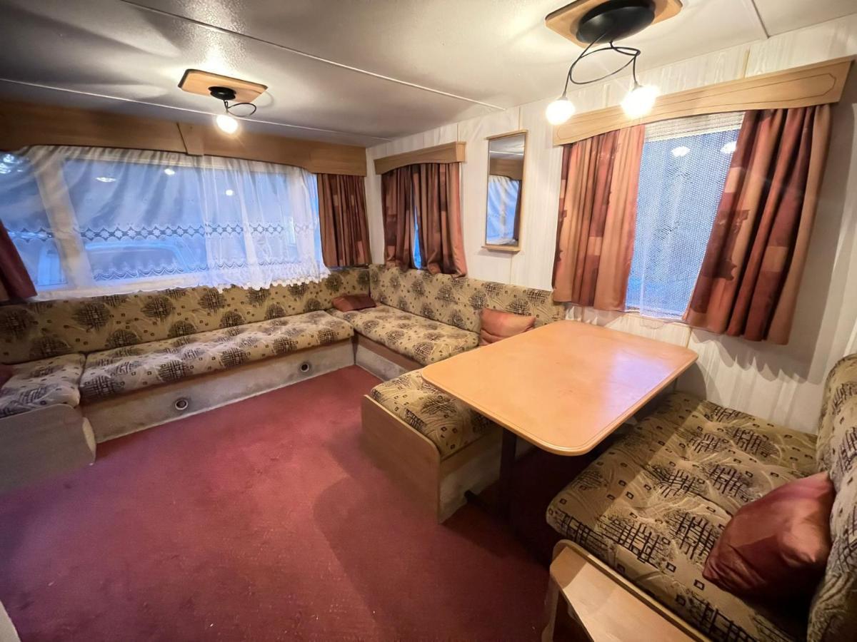 فندق Your Camp Hel Holender المظهر الخارجي الصورة