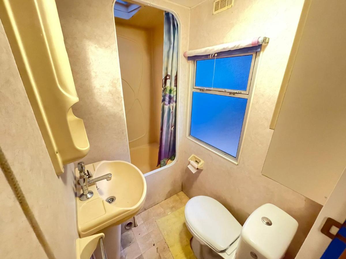 فندق Your Camp Hel Holender المظهر الخارجي الصورة